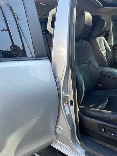 Imagen 10 de 17 de Toyota Land Cruiser 2013 4.0 Prado Vx At