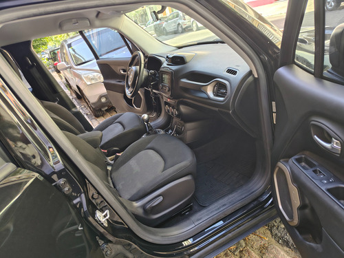 Jeep Renegade 1.8 Sport
