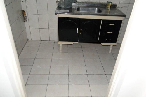 Apartamento Com 2 Dormitórios À Venda, 50 M² Por R$ 185.000 - Jardim Lajeado - São Paulo/sp - Ap6368
