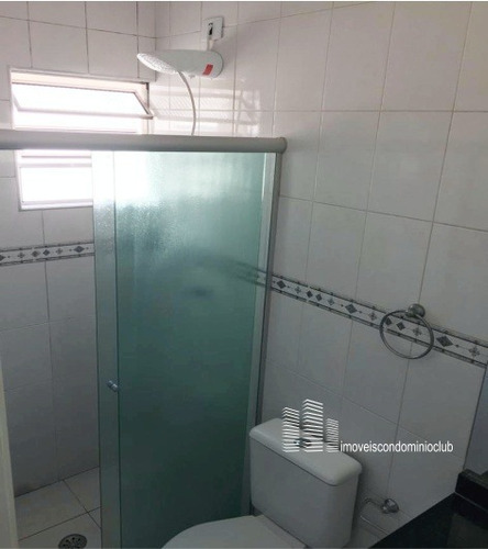 Imagem 7 de 14 de Casa A Venda 2 Quartos, 1 Vaga De Garagem - Por R$309.000