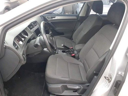 Imagem 9 de 12 de Golf 1.4 Tsi Comfortline 16v Gasolina 4p Automático