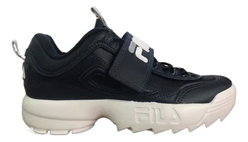 Zapatillas urbanas Niña Fila Disruptor Kids FILA