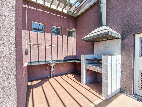 Edificio Sta. Rosa Piso 3