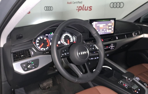 Audi A4 Select 40 190 Hp