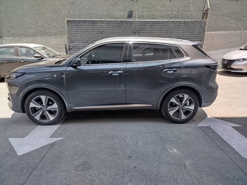 Changan Cs55 Plus 2023