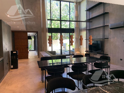 Villas En Venta Aldea Zama Tulum