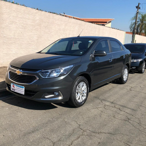 Chevrolet Cobalt 1.8 4p Ltz Econoflex Automático