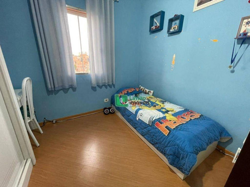 Imagem 18 de 30 de Sobrado Com 3 Dormitórios À Venda, 130 M² Por R$ 580.000,00 - Vila Nova Cachoeirinha - São Paulo/sp - So0510