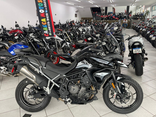 Imagem 3 de 13 de Triumph Tiger 900 Gt - 2022