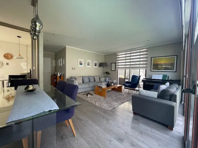 Imagen 5 de 13 de Casa Remodelada Con Piscina