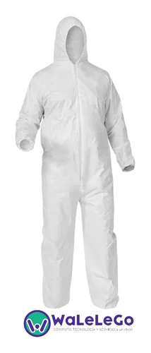 Overol desechable precio sale
