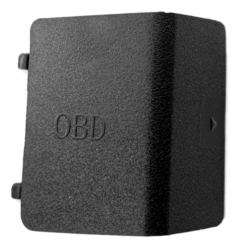 Cubierta Tapa Obd Diagnostico Bmw E90 E91 E92 E93