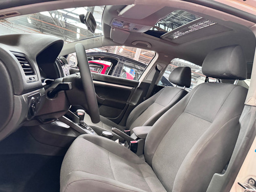 Volkswagen Bora 2.0 Style Active Tiptronic At