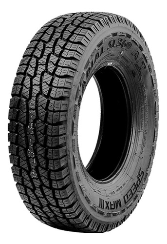 Pneu Speedmax Aro 16 Sl369 A/t 305/70r16 124/121r