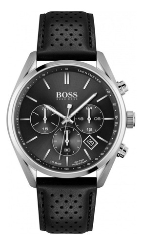 Reloj Hugo Boss 1513816 Cuarzo Hombre