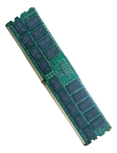 Memória Smart M393a4k40bb2-ctd: Ddr4, 32gb, 2666v, Ecc Rdimm