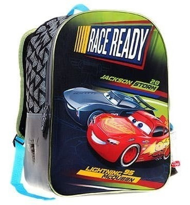 Morral Grande Race Ready Cars Capi