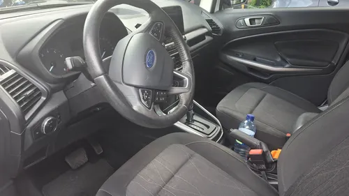 Ford Ecosport 1.5 Se At