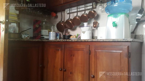 Casa Quinta En Venta - Pilar