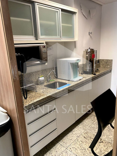 Imagem 8 de 12 de Conjunto Comercial De 50 M² - Ss37247