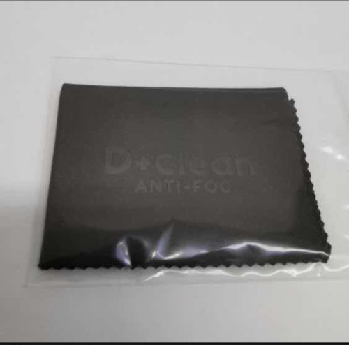 Lenço Antifog/outfog Antiembaçante Para Óculos