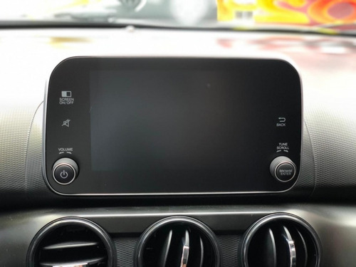 Imagem 4 de 10 de Fiat Argo Drive Com Central Multimídia