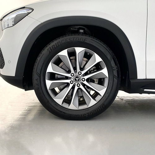 Imagem 11 de 15 de Mercedes-benz Gle 400d 3.0 V6 Diesel 4matic 9g-tronic