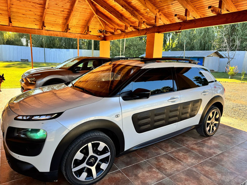 Citroën C4 Cactus 1.6 E-Hdi S Feel Dune