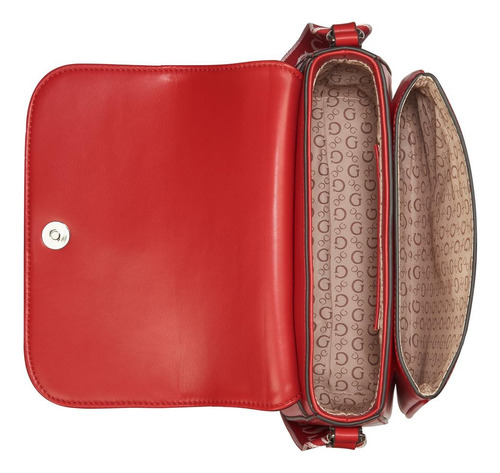 Bolsa Guess Factory Le970020-chr