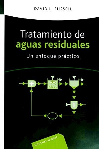 Libro Tratamiento De Aguas Residuales De David Russell