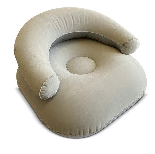 Comfort Axis Sofa Inflable De Campamento Para Ninos, Color G