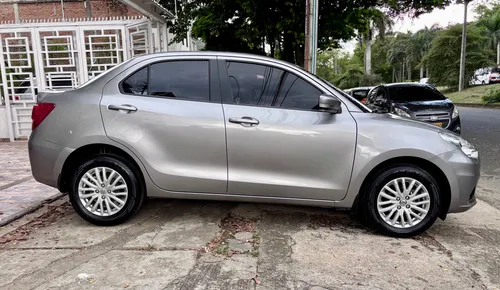 Suzuki Swift 1.2 Dzire