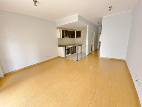 Departamento De Dos Ambientes En Venta En Nuñez - Ciudad De La Paz 3522