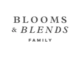 Blooms & Blends