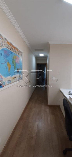 Imagem 13 de 20 de Sobrado À Venda, 3 Quartos, 3 Suítes, 4 Vagas, Vila Scarpelli - Santo André/sp - 4088