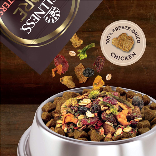 Wellness Core - Alimento Seco Para Perros Con Granos Saludab