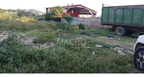 Terreno En Venta En Col. Hermenegildo Galeana A Unos Metro De Carretera Con Conexión A Servicios De Luz Y Agua