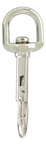 Destorcedor Niquelado Con Seguro 16x75x10mm M-225-16 (10 Pie