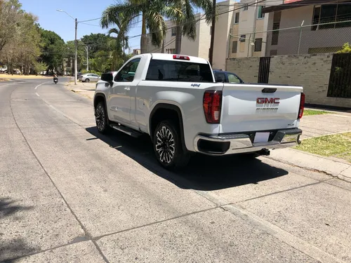 Gmc Sierra