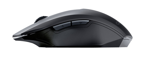 Mouse Gaming Trust Macci Wireless Gxt 115
