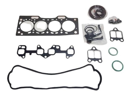 Kit Empacaduras Toyota Starlet 90 Al 99