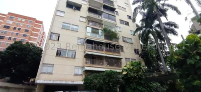 Apartamento en alquiler