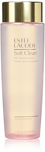 Estee Lauder Soft Clean Loción Hidratante Sedosa 400ml  135o