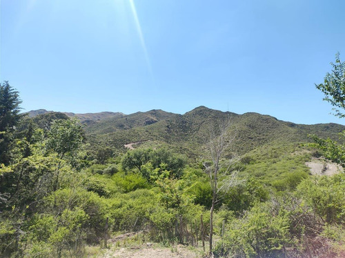 Lotes En Venta En Huerta Grande