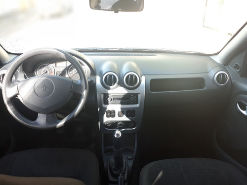 Renault Sandero Vibe