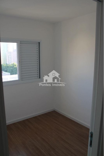 Imagem 13 de 18 de Apartamento 65m² 2 Dorms. C/suite, Bairro Jardim Bela Vista-sa - Apa2178