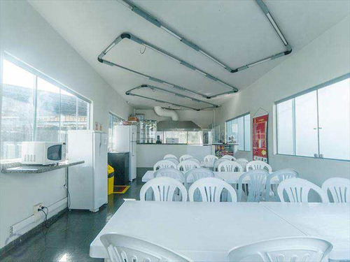 Imagem 19 de 30 de Galpão, Ponta Da Praia, Santos - R$ 14 Mi, Cod: 2214 - V2214