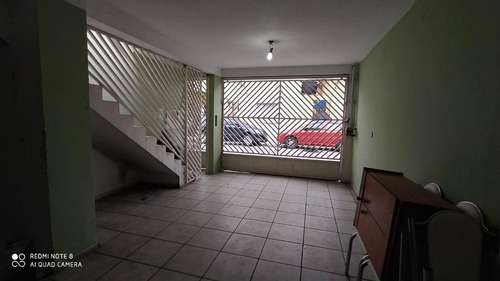 Imagem 16 de 25 de Sobrado Em Carandiru, São Paulo/sp De 180m² 3 Quartos À Venda Por R$ 770.000,00 - So783079-s