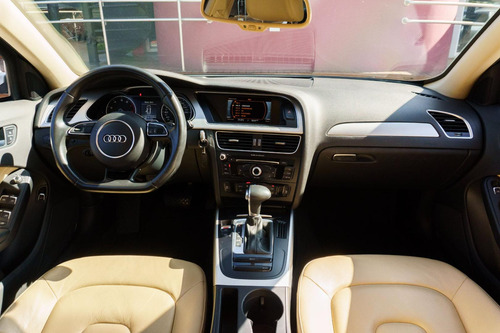 Audi A4 A4