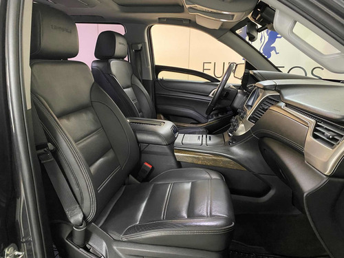Imagen 4 de 10 de Gmc Yukon 2018 6.2 Denali At Blindada Nivel 3